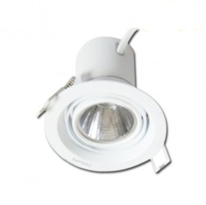 Đèn led âm trần 5W